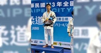 淹水中的冠军2／全额补助竟因非重点项目打8折　明德柔道环境改善卡关