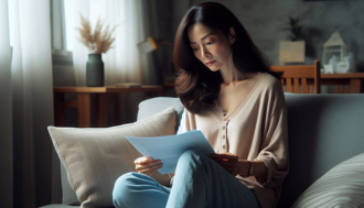 12年背叛藏不住！揭夫外遇前女同事 私生女已6歲超崩潰