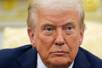 一心想得諾貝爾和平獎 川普能否如願關鍵曝光