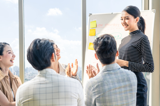 12星座下周運勢 摩羯升職在即 雙子魅力爆棚