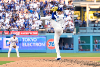 影》朗希變「朗神」完美壓制！道奇教頭狂讚：史上最偉大後援