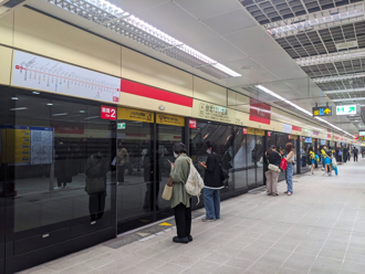 北捷惊见这款贩卖机 一票人看傻：治安好到莫名其妙