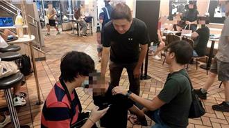 求合不成！猛刺超商女店員30刀 恐怖前男友判8年要賠182萬元