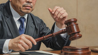 酒駕險害孕婦「原地生產」 台中警求緩刑法官不准