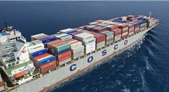 美國下周對陸船舶徵收「港口費」 船企成本恐飆升