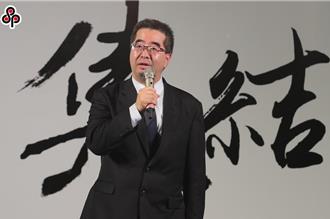 賴清德文告宣示「以實力換和平」 馬辦憂危險訊號