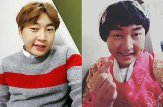 39歲韓諧星女友陳屍家中！她舉報另一半酒駕後離奇身亡