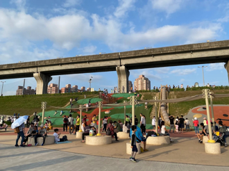 新北最强景点狂吸2571万人 游客推爆：全家大小去不腻