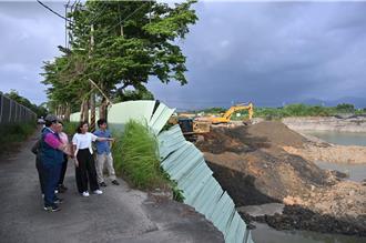 邱议莹批韩国瑜满口算计  反被酸「讲到大峡谷很敏感吗？」