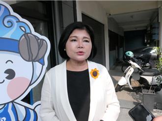 評總統國慶演說  張麗善：華麗詞藻下真能體恤民眾辛苦？