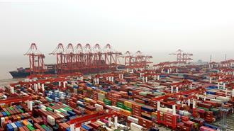 陸出手反制！ 10／14起對美船舶收「特別港務費」