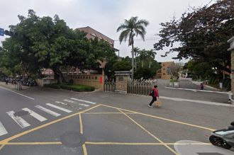 南二中學生遭爆集體闖紅燈 校方回應了