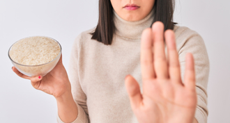 戒米饭、麵包也没用 低碳饮食吃错 糖尿病风险增44％