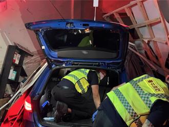 鄰居口中「活菩薩」！學佛40年茶行闆娘遇劫 孝子哀慟難言語