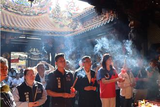 鄭麗文籲黨內不要互打   大家克制力道