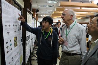 台師大應用諾貝爾物理獎得主研究 領先全球開發抽血檢測失智症