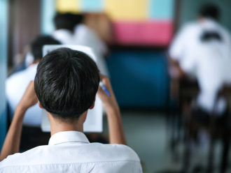 私立貴族學校「5男2女廁所激戰」瘋傳 同校學生揭內幕 曝校內氣氛