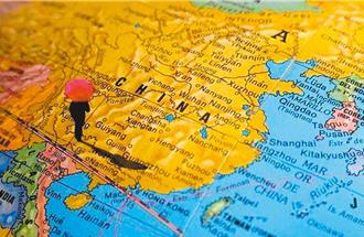 海納百川》賴清德「零和對抗」 台海難和平穩定（楊昆福）