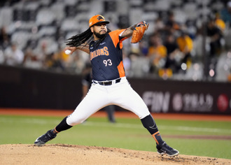 中職》挑戰賽G2王牌對決！飛力獅強碰威能帝 獅隊聽牌拚晉級