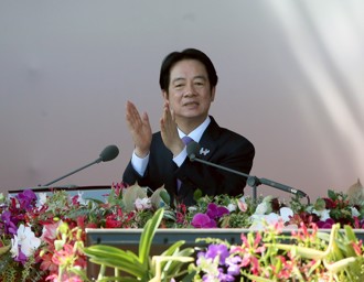 台灣不用納稅的人越來越多 郭正亮：賴清德離老百姓越來越遠