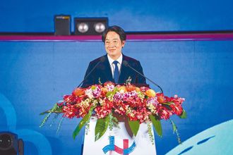 賴清德調整人設？葉元之揭1事：之前搞對立對他有傷