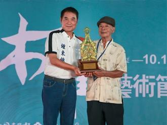 玩木頭、逛山城！三義木雕藝術節雙十國慶熱鬧登場