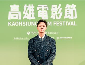 施柏宇爱上高雄想买房定居 霸气喊话赚大钱「包一个小区送记者」