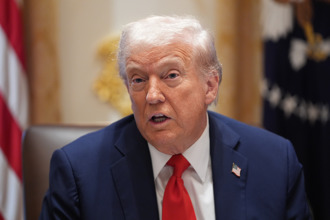 诺奖和平》川普落空 普丁送暖！得主可谓「巧妙之选」