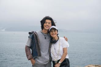 專訪》張艾嘉盼華語片走出小格局 曝許光漢秒接《他年她日》內幕