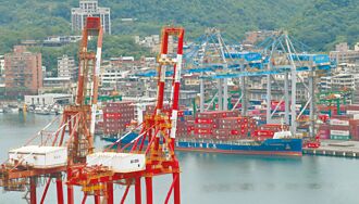 出口旺到爆 全年四季紅穩了