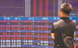 上市櫃Q3營收 創單季新高