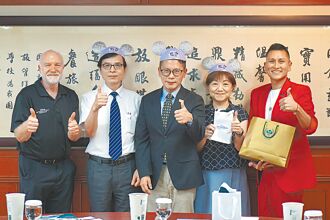 迪士尼首度跨海來台徵才