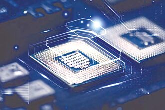 漢測前九月營收 年增逾3成