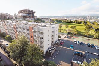 松南營區若出線 可循艾司摩爾模式