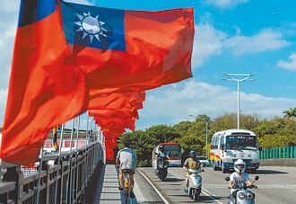 總統國慶文告打造台版鐵穹防空系統