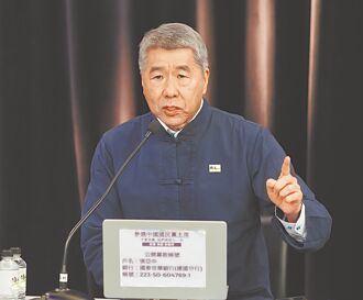 鄭麗文願拜會高市早苗 張亞中批悲哀