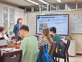 北市高齡安駕開課 補助3千