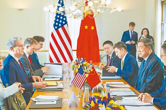 中國終將在貿易戰中勝出