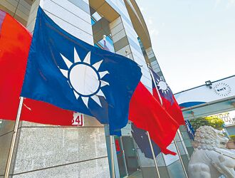 辯論喚醒中國認同