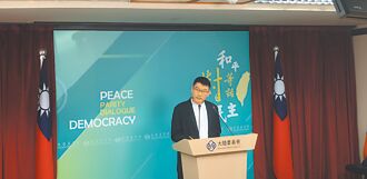 王志安批入台解禁雙標 陸委會：貓不能說自己是狗