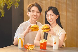 速食業者迎國慶 點餐抽iPHONE 17 Pro