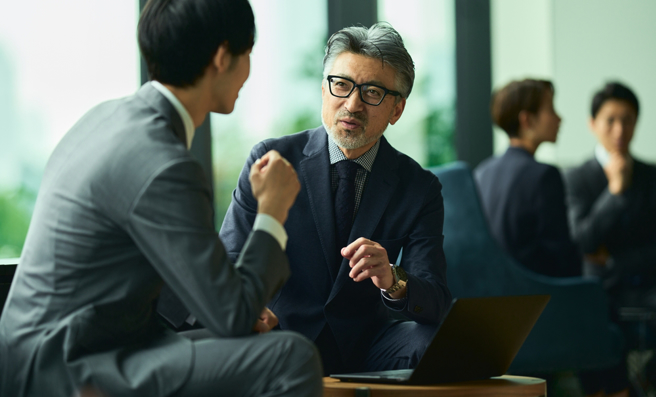 龙、虎、马3生肖自带老板命，不论走到哪里都是站C位。（示意图：Shutterstock／达志）