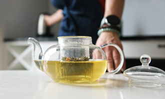 喝茶延緩老化 研究曝「黃金杯數」綠、紅茶各有強項