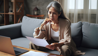 母亲弃家30年没养过女儿 对簿公堂结局超反转