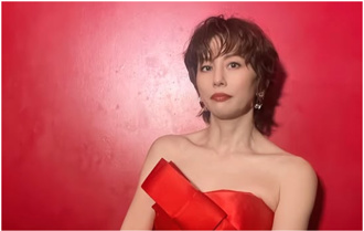 快訊》米倉涼子疑涉毒！住家搜出藥物和器具