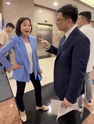 2026高雄市長選情「變數多」 媒體人：國民黨20年來最好機會