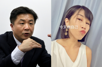 呂秋遠國慶生日談當爸風波 孩子生母打臉：51歲還在學善良