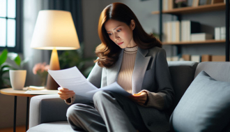 一場跨海婚姻悲劇！妻控夫雙面人生 登記結婚後還住前妻家