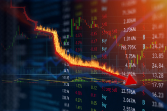 費半、台積電ADR狂瀉6％！專家喊逃命就輸了 「2種股票」撿便宜