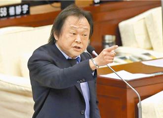 吳怡農沒魅力？ 親綠律師喊「北市只支持恰吉」王世堅急出聲